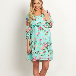 PinkBlush Maternity Dress - NWT